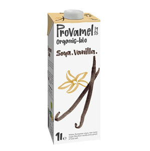 Provamel Provamel BIO sójový nápoj s vanilkou 1 l