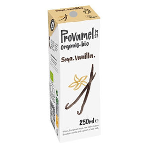 Provamel Provamel BIO sójový nápoj s vanilkou 250 ml