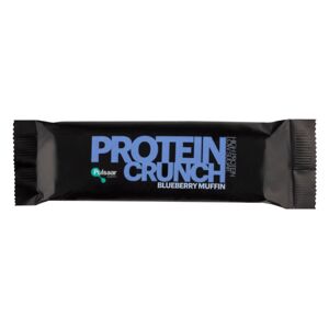 Pulsaar Proteínová tyčinka Blueberry Muffin 55 g