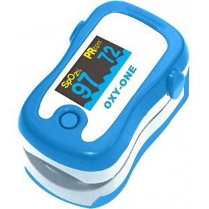 EasyTouch Pulzný oximeter Oxy One