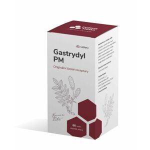 Purus Meda Gastrydyl PM 60 tablet