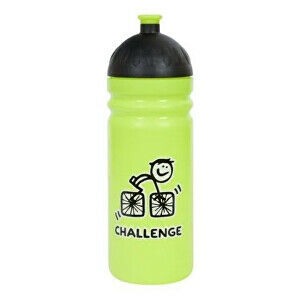 R&B Zdravá fľaša - Challenge 0,7 l
