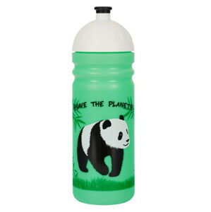 R&B Zdravá fľaša Panda 0,7 l