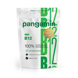 Rapeto Pangamin B12 200 tabliet