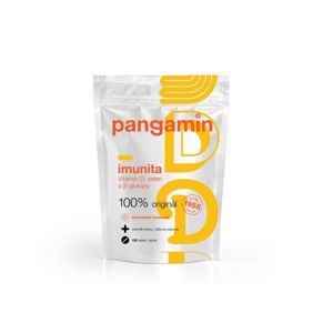 Rapeto Pangamin imunita 120 tbl. sáčok