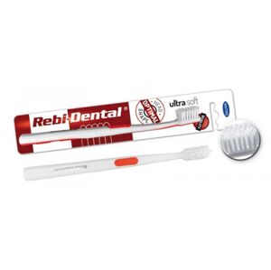 Rebi-Dental Zubná kefka ultra soft M61 1 ks