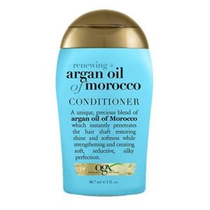 OGX Regeneračné kondicioner marocký arganový olej 88 ml mini