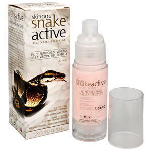Diet Esthetic Regeneračné sérum s hadím jedom SnakeActive 30 ml