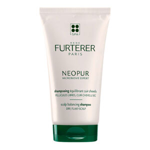 René Furterer Šampón proti suchým lupinám Neopur (Shampoo Dry Dandruff) 150 ml