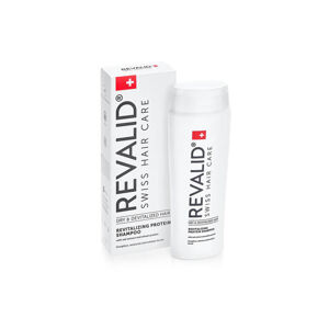 Revalid Revitalizačný kondicionér pre suché vlasy Revitalizing Protein Conditioner 250 ml