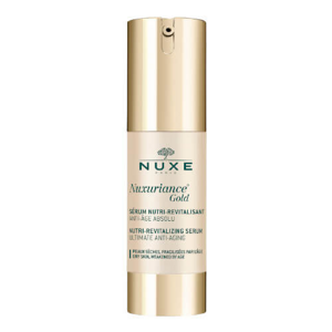 Nuxe Revitalizačné vyživujúce pleťové sérum Nuxuriance Gold (Nutri-Revitalizing Serum) 30 ml