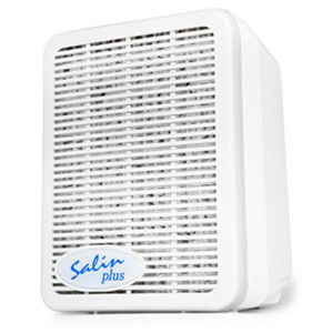Salin Salin Plus soľný prístroj na čistenie vzduchu - ZĽAVA - poškodená krabica