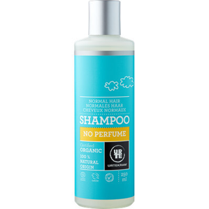 Urtekram Šampón bez parfumácie BIO 250ml