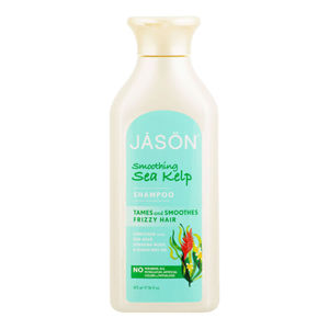 JASON Šampón morská riasa 473 ml