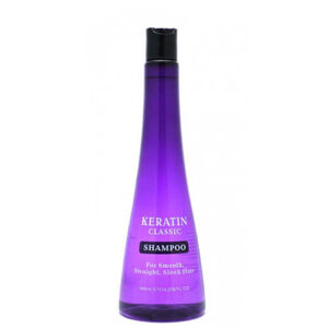 XPel Šampón na vlasy s keratínom (Keratin Classic Shampoo) 400 ml