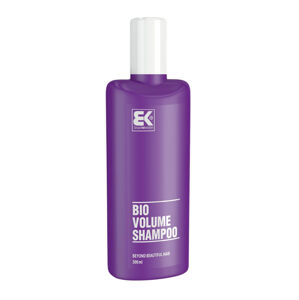 Brazil Keratin Šampón pre objem vlasov (Shampoo Volume Bio) 300 ml