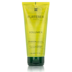 René Furterer Šampón pre väčší objem vlasov Volume a (Volumizing Shampoo) 200 ml