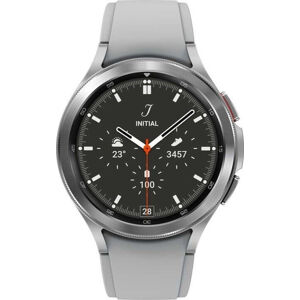 Samsung Galaxy Watch4 Classic 46 mm LTE - Silver