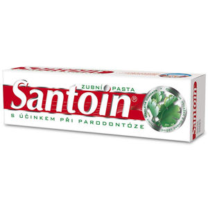 Walmark Santoin zubná pasta 100 g