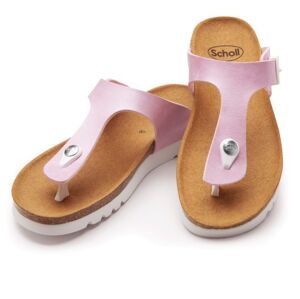 Scholl Zdravotná obuv BOA VISTA UP Pink 39 + 2 mesiace na vrátenie tovaru