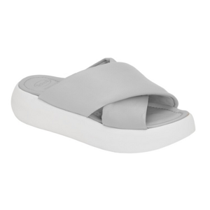 Scholl Zdravotná obuv BOCA CROSS Light Grey 38 + 2 mesiace na vrátenie tovaru