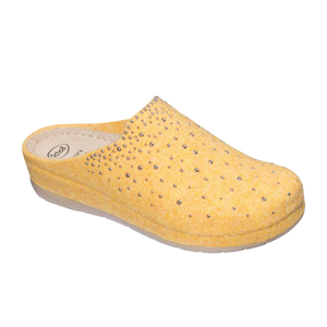Scholl Zdravotná obuv - INVERNESS Yellow 41