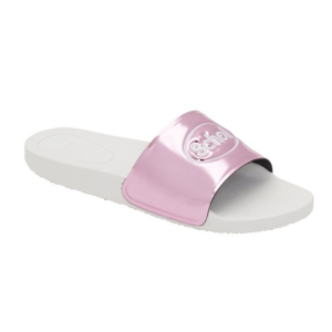 Scholl Zdravotná obuv SCHOLL WOW Pink/White 39