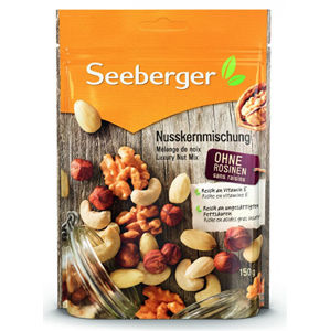 Seeberger Orechový mix 150 g