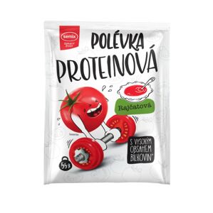 Semix Proteínová polievka paradajková 55 g