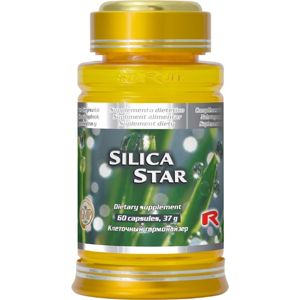 Starlife SILICA STAR 60 kapsúl