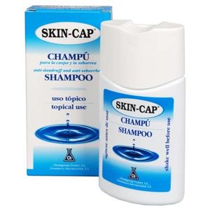 Šampóny