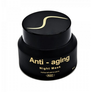 Skinny girls Nature Anti-Aging Night Mask 30 ml