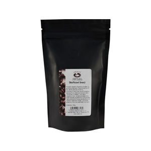OXALIS Škorica slimáky 150 g - mletá káva - ZĽAVA - poškodená etiketa (poliata)
