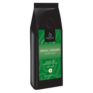 Smiths of London Ochutená káva Írsky Krém 227 g