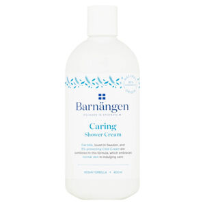 Barnängen Sprchový krém Caring (Shower Cream) 400 ml