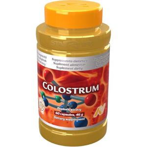 Starlife Colostrum 60 cps.