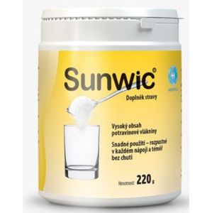 Hepatica Sunwic® 220 g