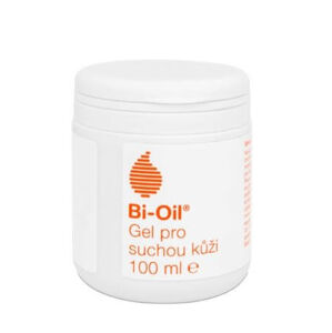 Bi-Oil Telový gél pre suchú pokožku (PurCellin Oil) 50 ml