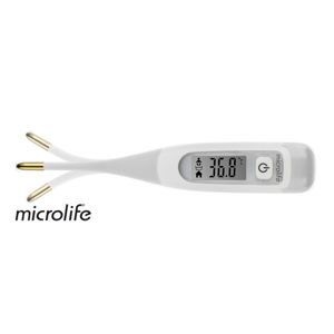 Microlife Teplomer MT 850 digitálny 8 sekundový 3v1