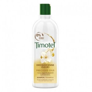 Timotei Šampón so vzácnymi olejmi Precious Oils (Shampoo) 750 ml