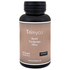 Advance nutraceutics Trimyco 60 kapsúl