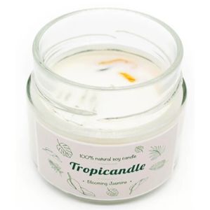 Tropikalia Tropicandle - Blooming jasmine