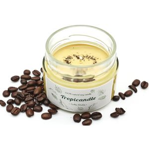 Tropikalia Tropicandle - Coffe mocha