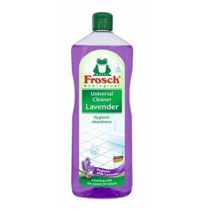 Frosch Univerzálny levanduľový čistič 1000 ml