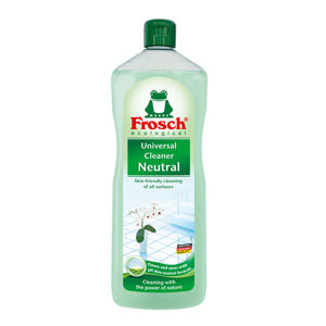 Frosch Univerzálny pH neutrálny čistič 1000 ml
