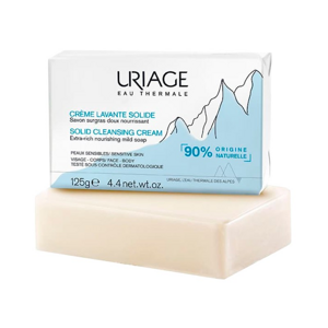 Uriage Čistiace hydratačné krémové mydlo ( Clean sing Cream Soap) 125 g