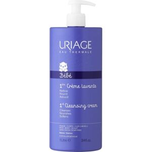 Uriage Detský umývací krém Bebe (1st Clean sing Cream) 1000 ml