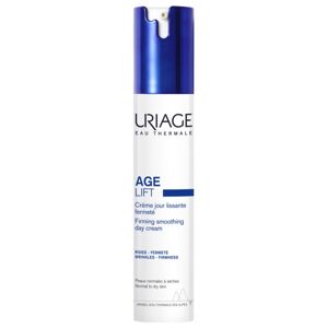 Uriage Spevňujúci a vyhladzujúci denný krém Age Lift ( Firming Smooth ing Day Cream) 40 ml