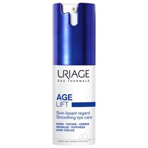 Uriage Vyhladzujúci očný krém Age Lift ( Smooth ing Eye Care ) 15 ml