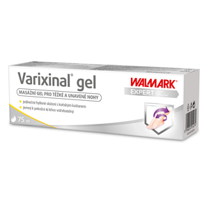 Walmark Varixinal gél 75 ml Walmark